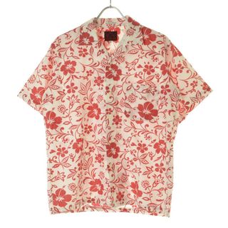 エビス(EVISU)の【EVISU/エヴィス】花柄アロハシャツ半袖シャツ(シャツ)