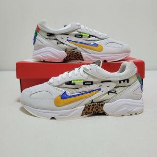 ナイキ(NIKE)のNIKE AIR GHOST RACER 29cm(スニーカー)