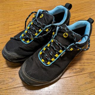 メレル(MERRELL)のメレル　カメレオン5　ストーム(登山用品)