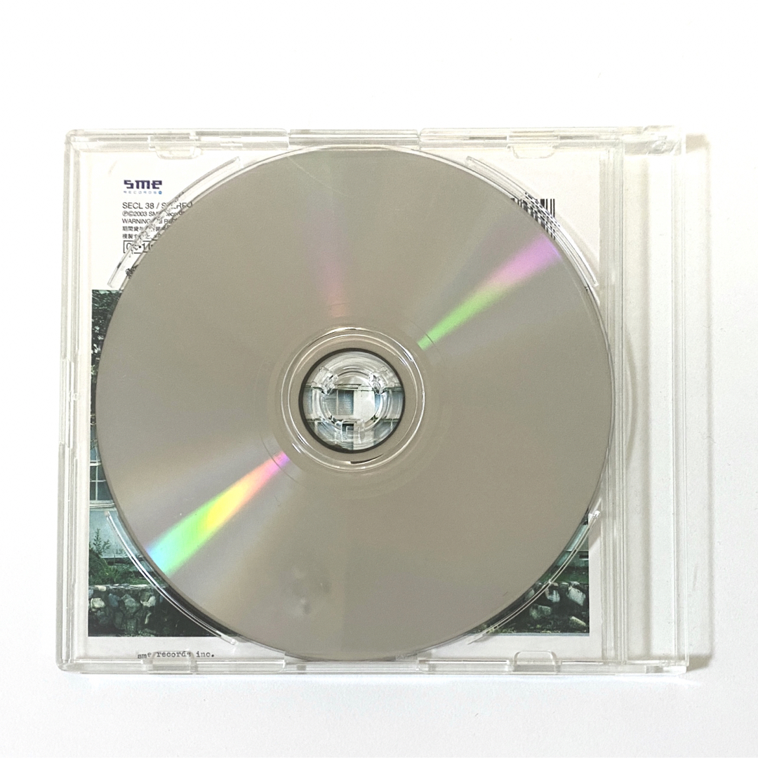 【中古CD】ポルノグラフィティ/愛が呼ぶほうへ エンタメ/ホビーのCD(ポップス/ロック(邦楽))の商品写真