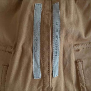 Rick Owens - 新品】Rick Owens リックオウエンス BELA PODS