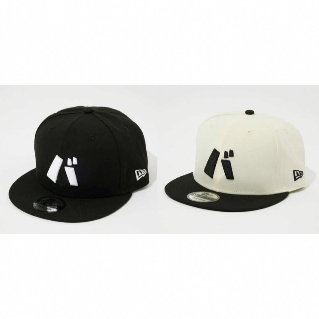 バ 9FIFTY CAP SET