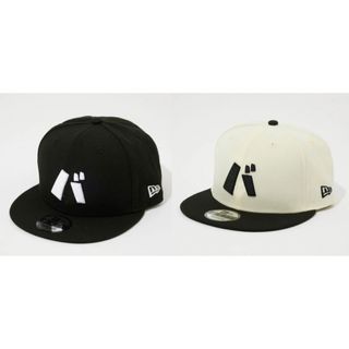 ニューエラー(NEW ERA)のバ 9FIFTY CAP SET(お笑い芸人)