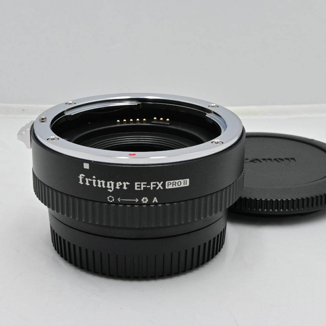 Fringer EF-FX PRO II Fuji