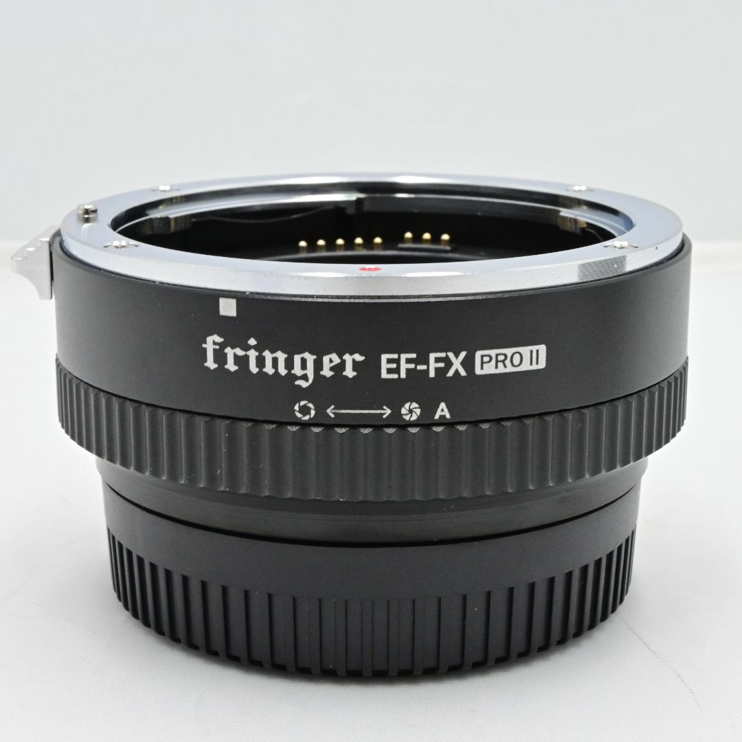 Fringer EF-FX PRO II Fuji