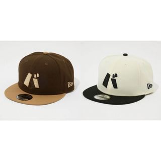 ニューエラー(NEW ERA)のバ 9FIFTY CAP SET(お笑い芸人)