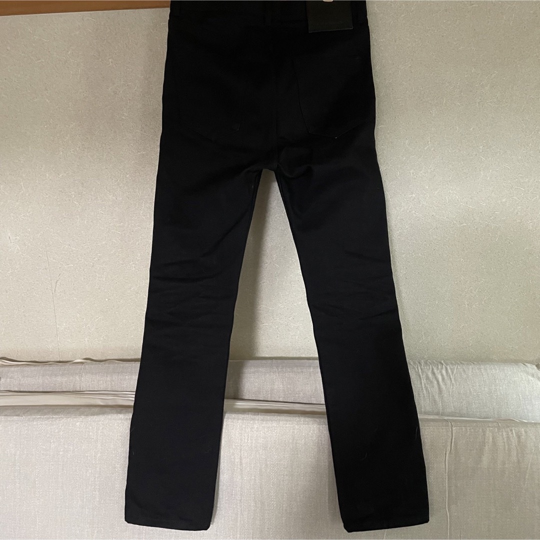 Rick Owens DRKSHDW リックオウエンス デニムパンツ