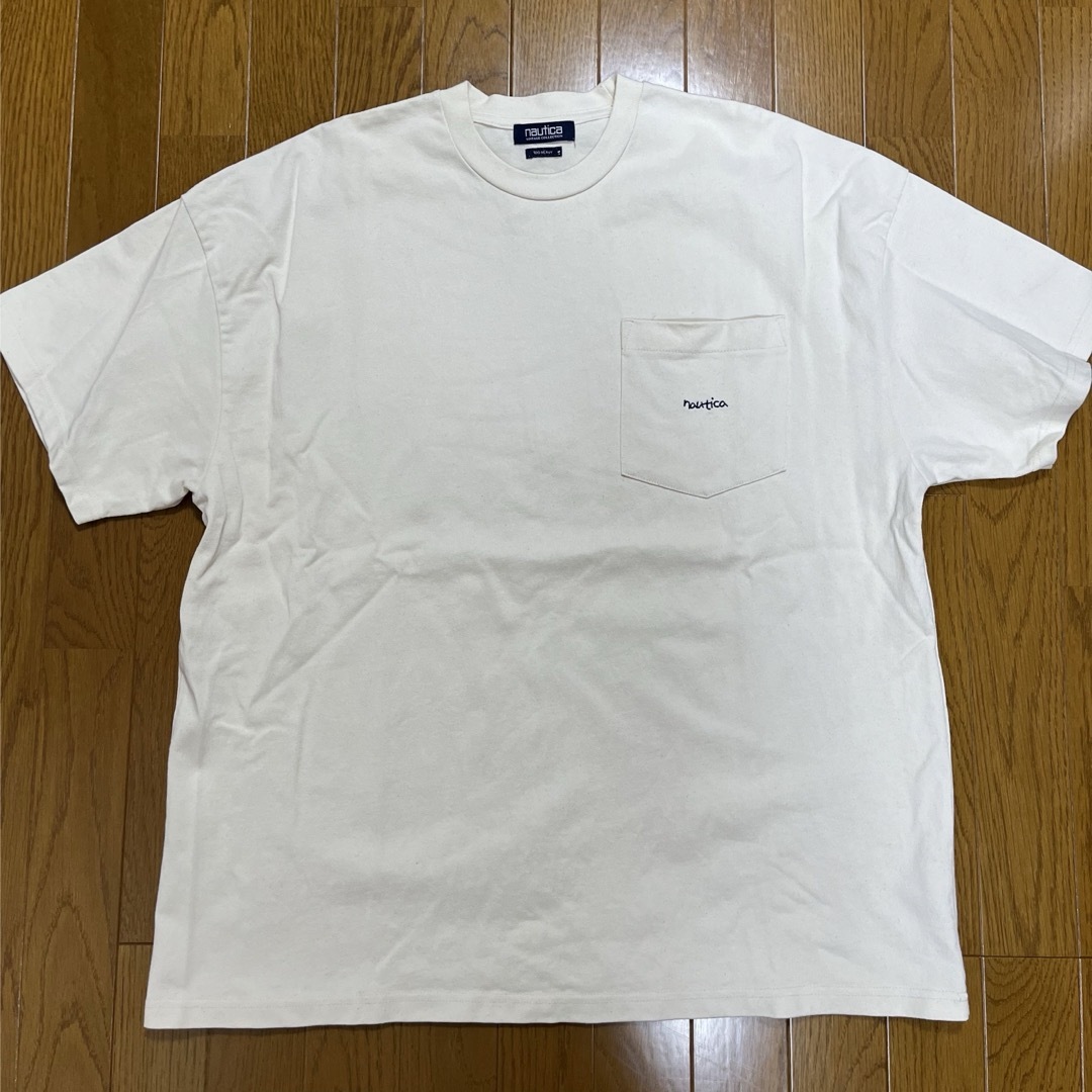 NAUTICA ノーティカ Tシャツ 3枚セット