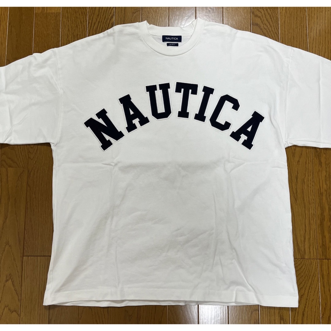 NAUTICA ノーティカ Tシャツ 3枚セット