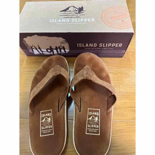 ISLAND SLIPPER  アイランドスリッパ　本日5月31日まで