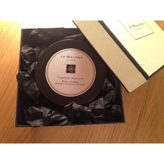 ジョーマローン(Jo Malone)のJO MALONE♡チュベローズ アンジェリカ ボディクレーム(ボディクリーム)