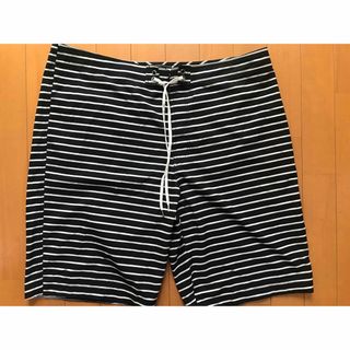 アバクロンビーアンドフィッチ(Abercrombie&Fitch)の値下げ アバクロ リバーショーツ Mens 36(ショートパンツ)