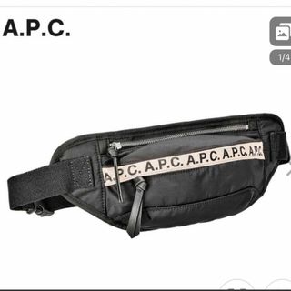 APC(A.P.C) ボディバッグ/ウエストポーチ(レディース)の通販 69点 APC(A.P.C) ボディバッグ/ウエストポーチ(レディース)の通販 69点