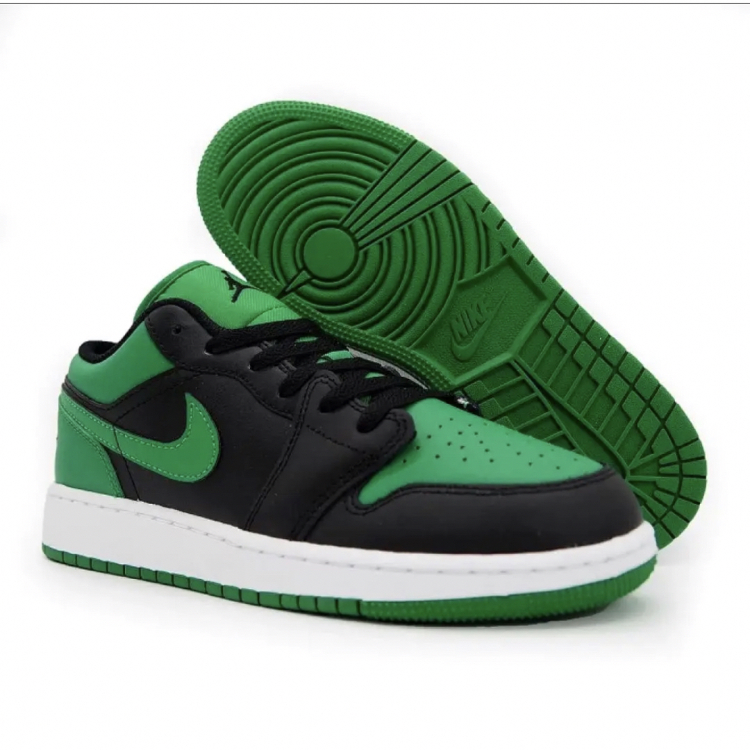 Nike Air Jordan 1 Low GS 24cm