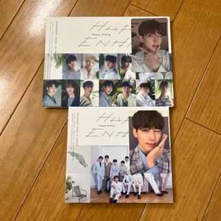 SEVENTEEN - SEVENTEEN Happy Ending トレカ付き ウォヌの通販 by T