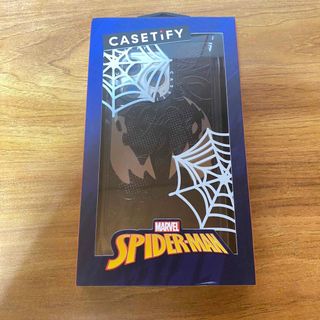 MARVEL - ☆海外限定 CASETiFY×スパイダーマンコラボ iPhone14Proの