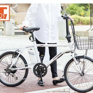 【MAYPALAUS】マイパラスShimanoシマノ6段変速赤自転車
