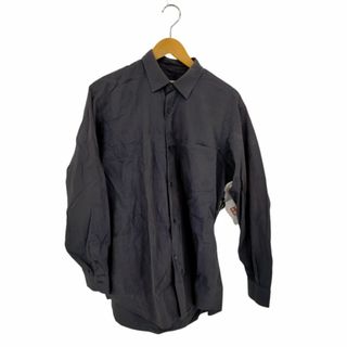 コモリ(COMOLI)のCOMOLI(コモリ) 20SS コットンコモリシャツ メンズ トップス(その他)