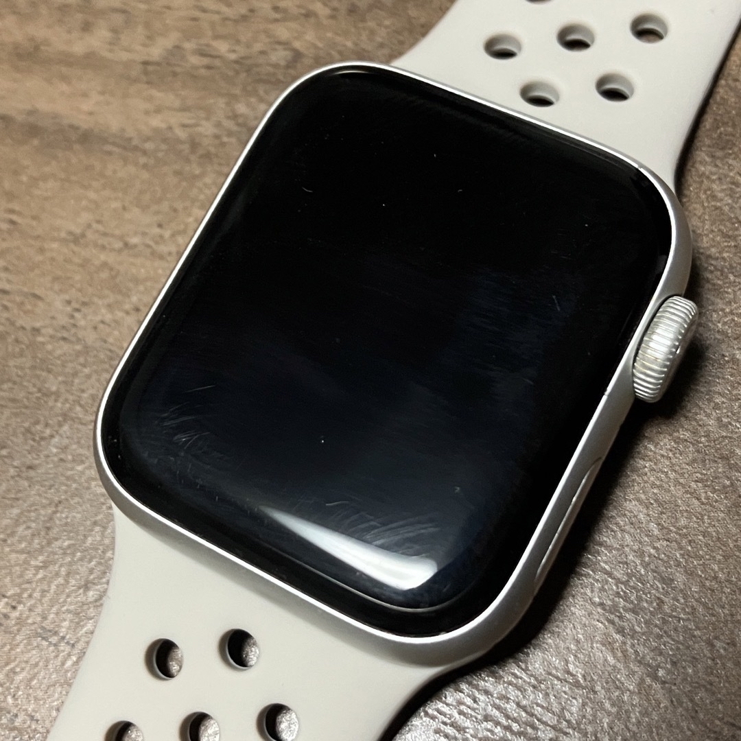 値下交渉あり Apple Watch series 5 GPS - その他
