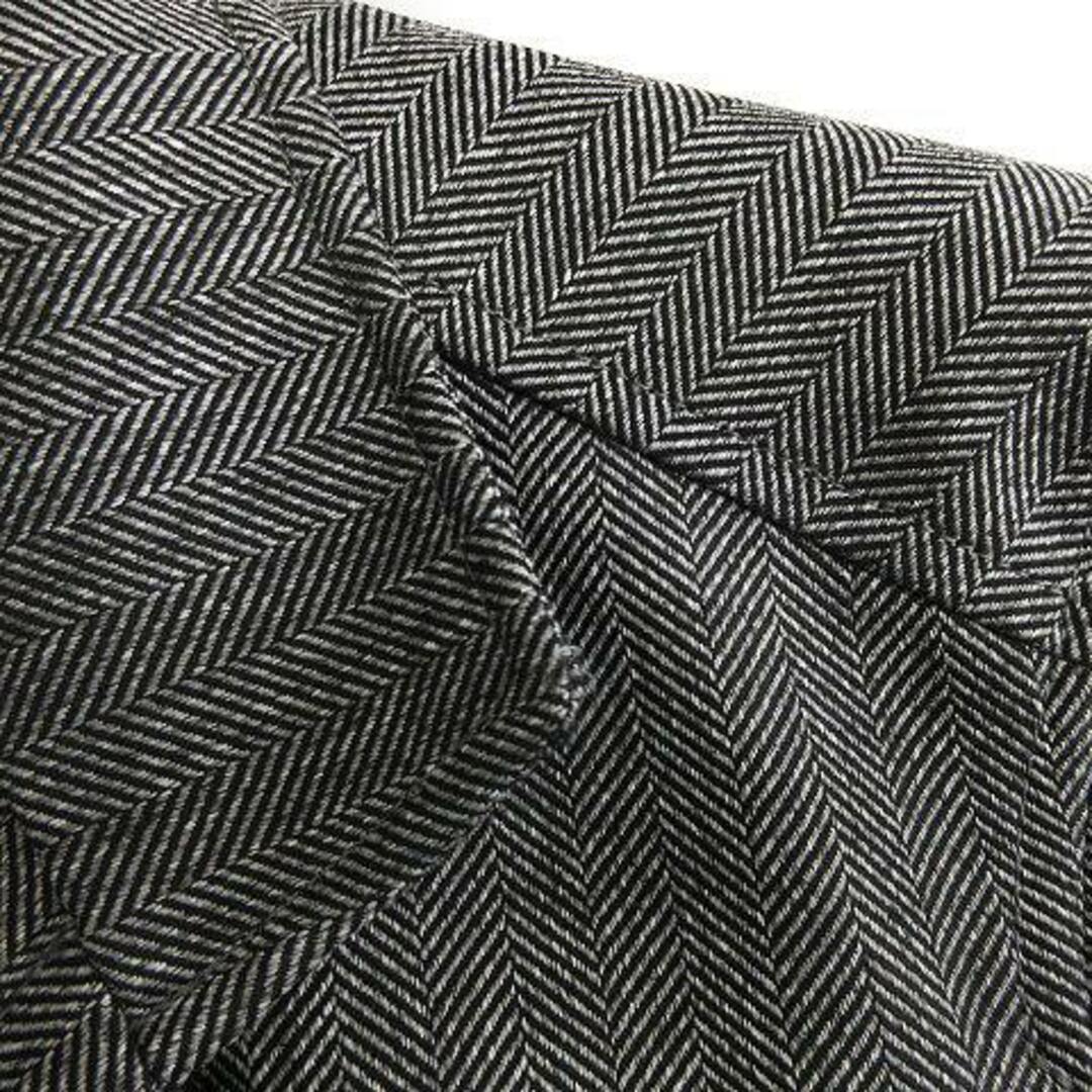MEN'S BIGI - メンズビギ クラウデッド クローゼット ステンカラー