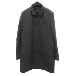 メンズビギ ステンカラーコート(メンズ)の通販 41点 | MEN'S BIGIの