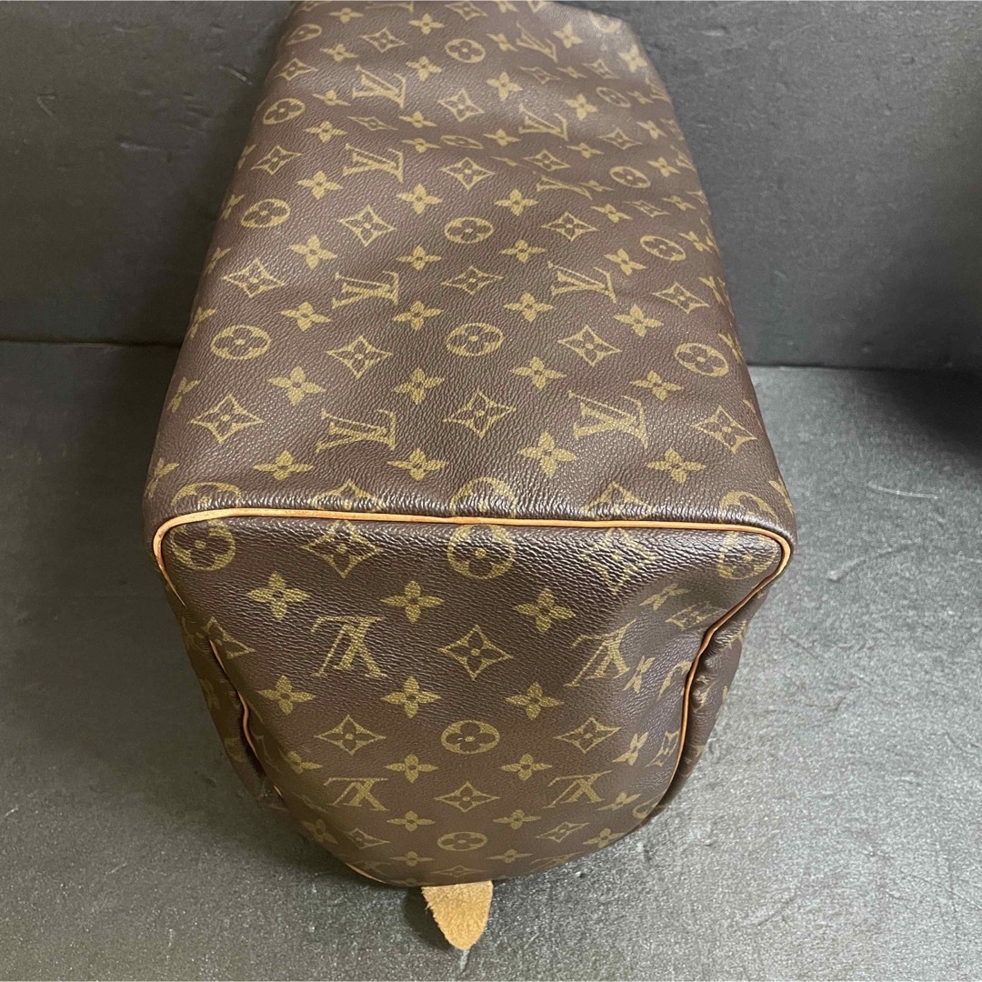 LOUIS VUITTON(ルイヴィトン)のLOUIS VUITTON ルイヴィトン モノグラム スピーディ40 バッグ レディースのバッグ(ハンドバッグ)の商品写真