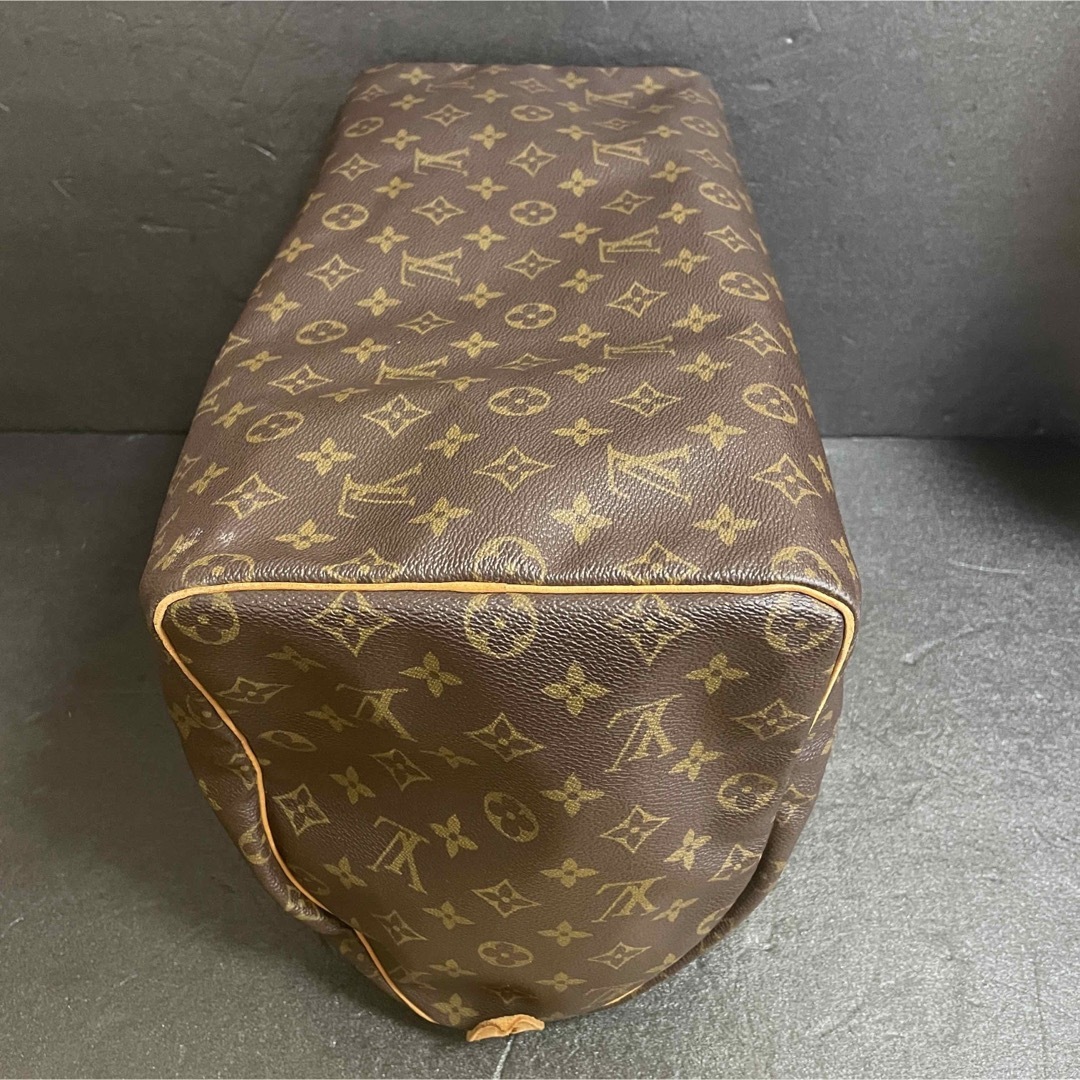 LOUIS VUITTON(ルイヴィトン)のLOUIS VUITTON ルイヴィトン モノグラム スピーディ40 バッグ レディースのバッグ(ハンドバッグ)の商品写真