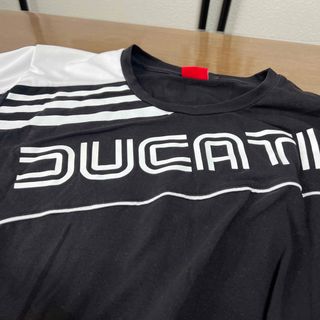 ドゥカティ(Ducati)のDucati Tシャツ&Ducatiキャップ(Ｔシャツ)