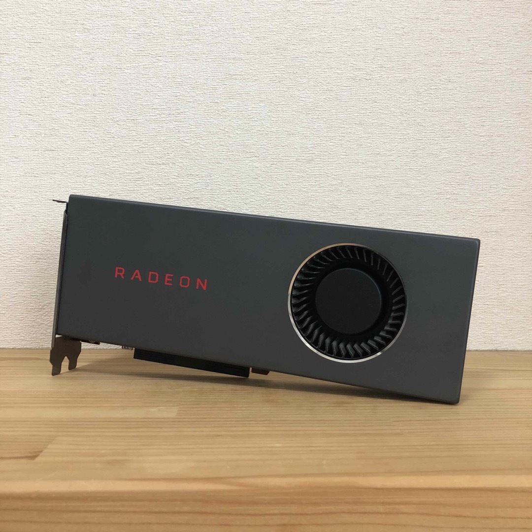 AMD ASRock RADEON RX 5700 8G