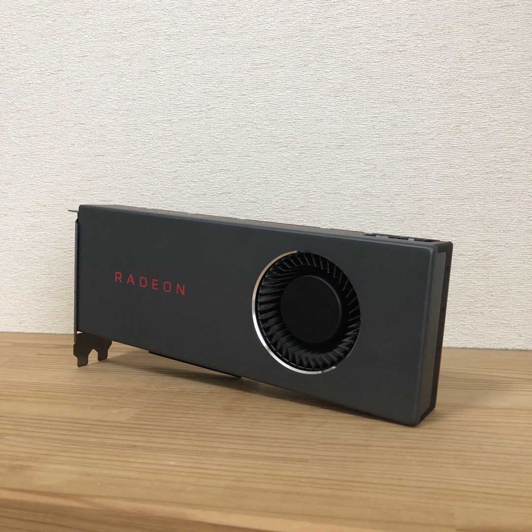 AMD ASRock RADEON RX 5700 8G
