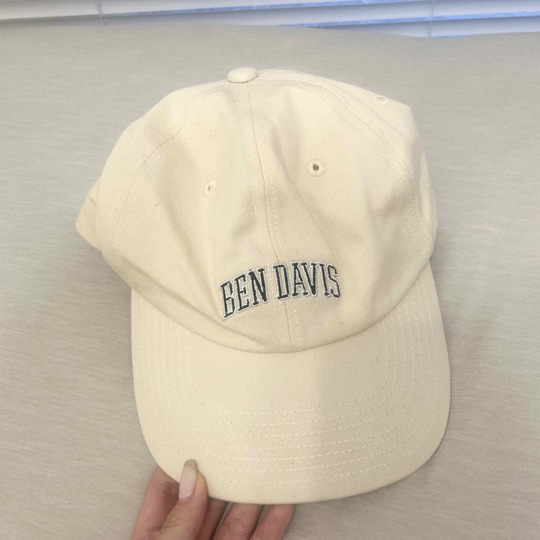 BEN DAVIS(ベンデイビス)のben davis キャップ レディースの帽子(キャップ)の商品写真