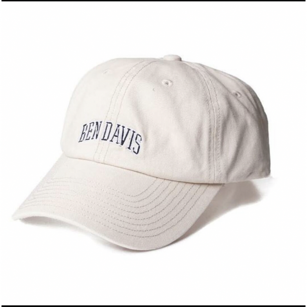 BEN DAVIS(ベンデイビス)のben davis キャップ レディースの帽子(キャップ)の商品写真