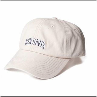 ベンデイビス(BEN DAVIS)のben davis キャップ(キャップ)