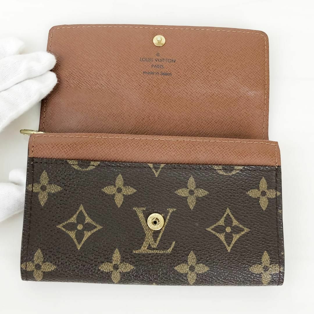 LV 財布 M61735