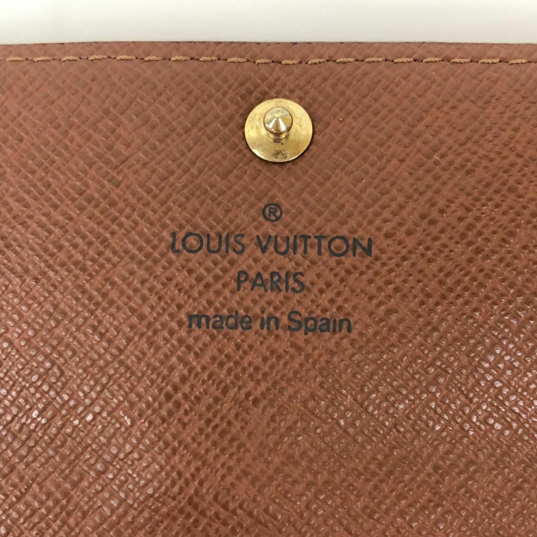 LV 財布 M61735