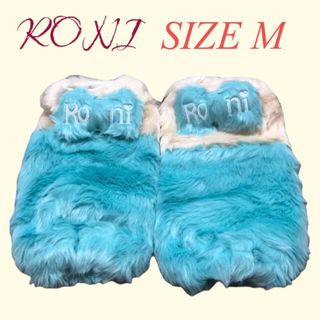 ZK5 RONI 1 レッグカバー