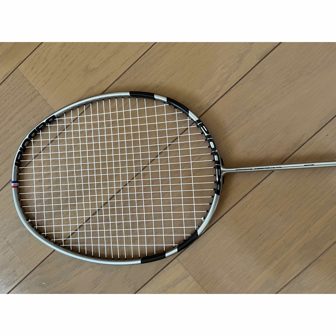 Babolat - 新品 限定 バボラ バドミントンラケット サテライト ...