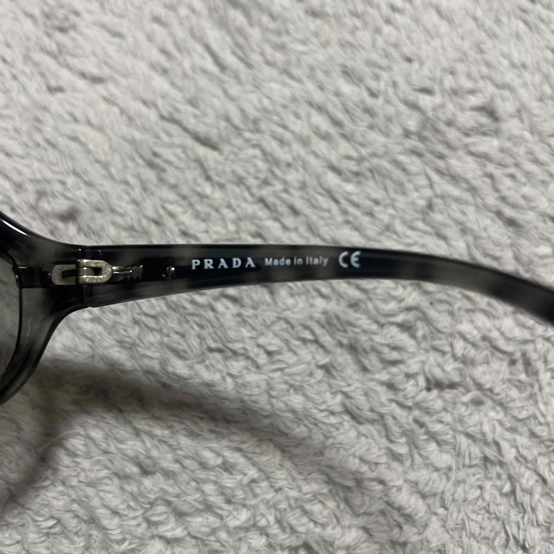 PRADA(プラダ)のPRADA プラダ サングラス GACKT spr14g メンズ レディース レディースのファッション小物(サングラス/メガネ)の商品写真