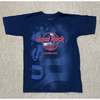 ハードロックカフェ(Hard Rock CAFE)のHard Rock CAFE ORLANDO  ハードロックカフェ  Tシャツ(Tシャツ/カットソー(半袖/袖なし))