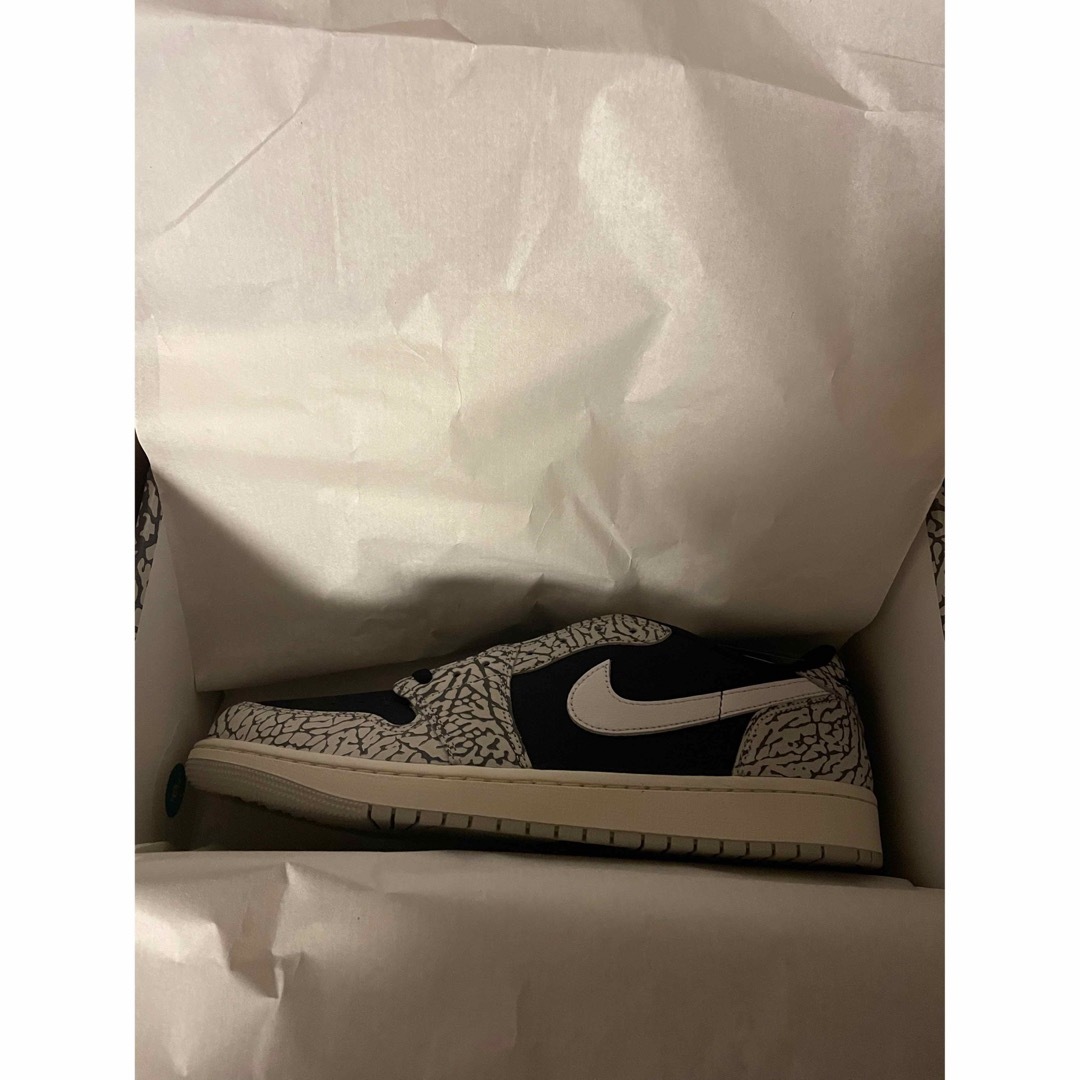 Nike Air Jordan 1 Retro Low OG 30cm