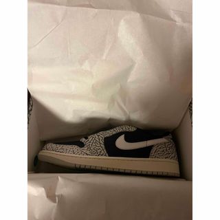 Nike Air Jordan 1 Retro Low OG 30cm(スニーカー)