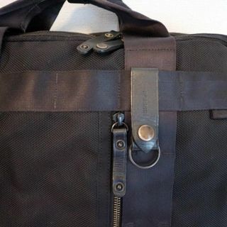 PORTER - ✨美品✨PORTER HEAT 3WAY BRIEFCASE 二層式の通販 by Mii's