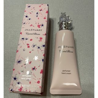 ジルスチュアート(JILLSTUART)のJillStuart✳︎ハンドクリーム✳︎新品(ハンドクリーム)