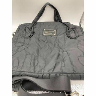 マークバイマークジェイコブス(MARC BY MARC JACOBS)のマークバイマークジェイコブス　2WAYバックPCバッグ(ショルダーバッグ)