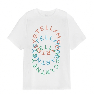 ステラマッカートニー(Stella McCartney)の新品 ステラマッカートニー kids 大人ok! Tシャツ(Tシャツ(半袖/袖なし))