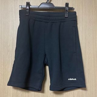 新品未使用【mistral】スウェットパンツ(その他)