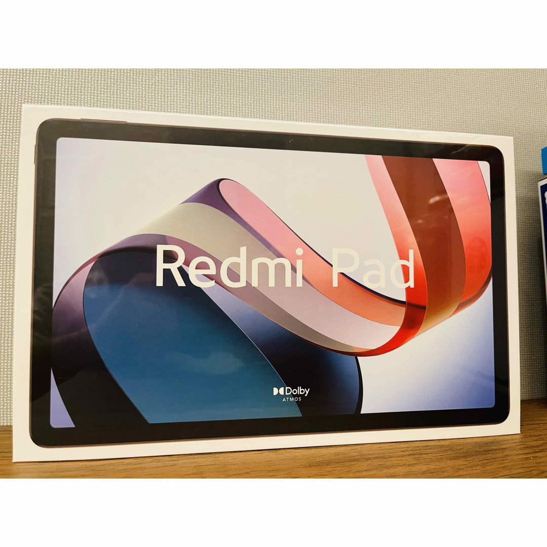 Xiaomi Redmi Pad 3GB+64GB Graphite Gray