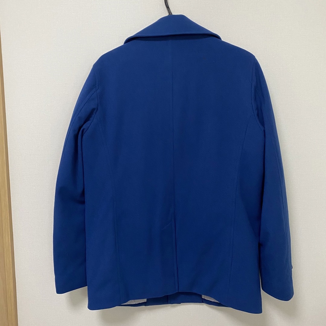 THE SHOP TK(ザショップティーケー)のTHE SHO TK コート　XL タケオキクチ メンズのジャケット/アウター(チェスターコート)の商品写真