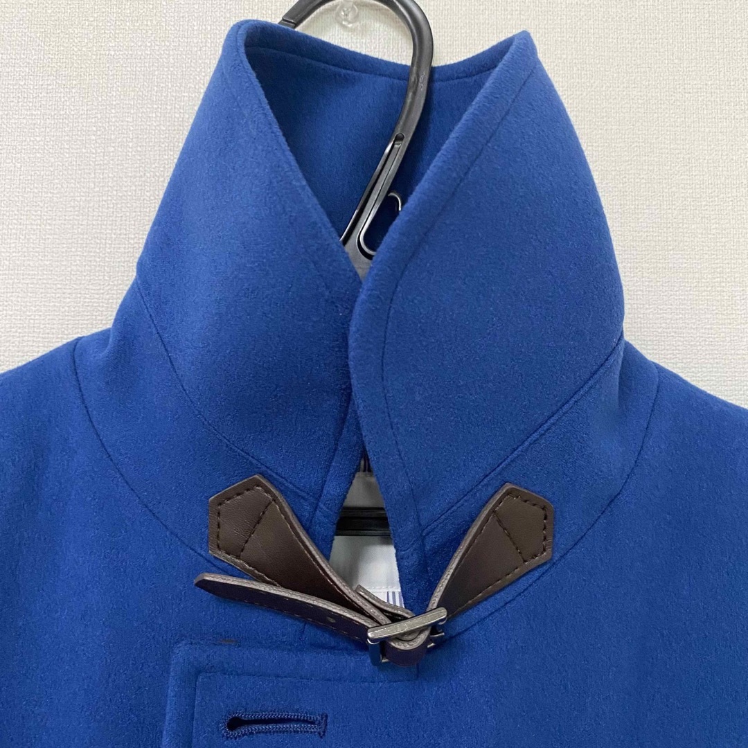 THE SHOP TK(ザショップティーケー)のTHE SHO TK コート　XL タケオキクチ メンズのジャケット/アウター(チェスターコート)の商品写真