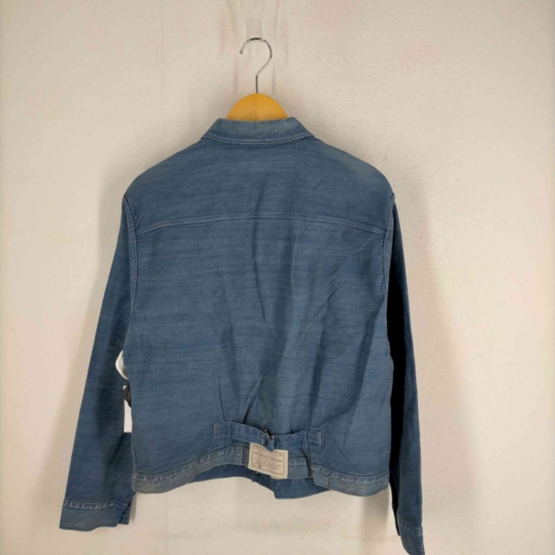Levis Vintage Clothing(リーバイスヴィンテージクロージング 1